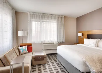 TownePlace Suites by Marriott Salt Lake City Downtown hotel thumbnail 8