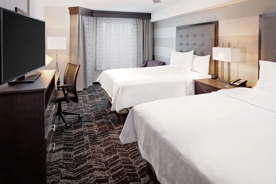 Homewood Suites by Hilton Ronkonkoma hotel detail image 6
