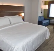 Holiday Inn Express & Suites Boston South - Randolph by IHG hotel detail image 3