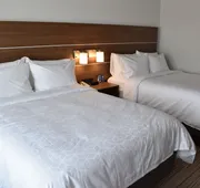 Holiday Inn Express & Suites Boston South - Randolph by IHG hotel detail image 4
