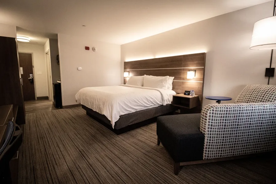 Holiday Inn Express & Suites Boston South - Randolph by IHG hotel detail image 6