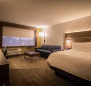 Holiday Inn Express & Suites Boston South - Randolph by IHG hotel detail image 7