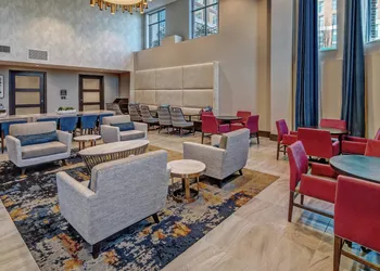 Residence Inn by Marriott Nashville Green Hills hotel thumbnail 2