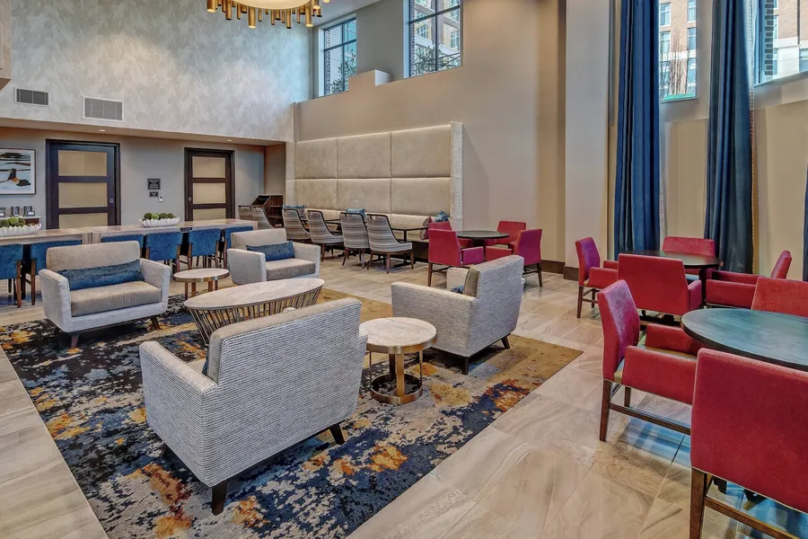 Residence Inn by Marriott Nashville Green Hills hotel detail image 2