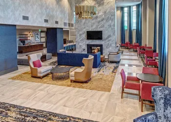 Residence Inn by Marriott Nashville Green Hills hotel thumbnail 4