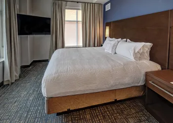 Residence Inn by Marriott Nashville Green Hills hotel thumbnail 7