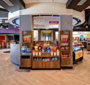 Tru by Hilton Smyrna Nashville hotel detail image 3