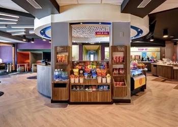 Tru by Hilton Smyrna Nashville hotel thumbnail 3