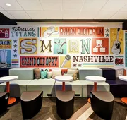 Tru by Hilton Smyrna Nashville hotel detail image 4