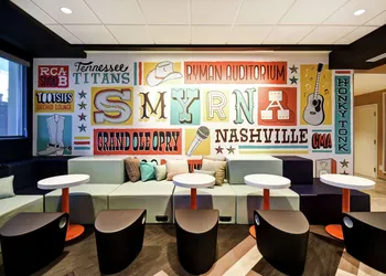 Tru by Hilton Smyrna Nashville hotel thumbnail 4
