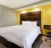 Tru by Hilton Smyrna Nashville hotel detail image 7