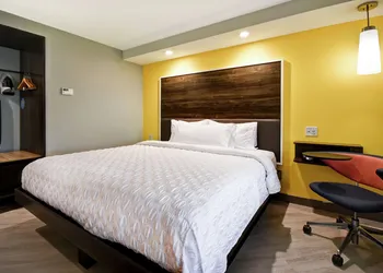 Tru by Hilton Smyrna Nashville hotel thumbnail 7
