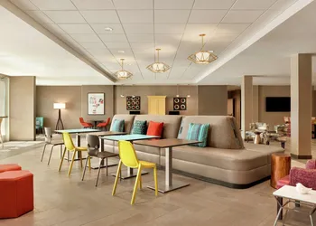 Home2 Suites by Hilton San Antonio North-Stone Oak, TX hotel thumbnail 2