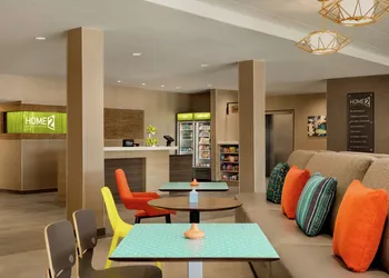 Home2 Suites by Hilton San Antonio North-Stone Oak, TX hotel thumbnail 3