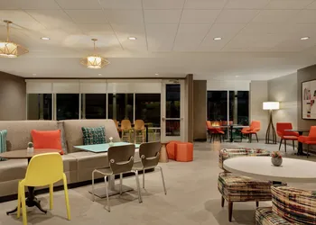 Home2 Suites by Hilton San Antonio North-Stone Oak, TX hotel thumbnail 4
