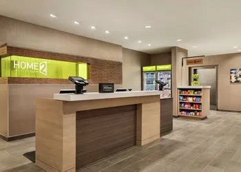 Home2 Suites by Hilton San Antonio North-Stone Oak, TX hotel thumbnail 5