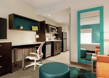 Home2 Suites by Hilton San Antonio North-Stone Oak, TX hotel thumbnail 6