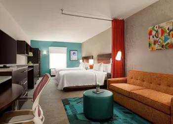 Home2 Suites by Hilton San Antonio North-Stone Oak, TX hotel thumbnail 7