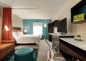 Home2 Suites by Hilton San Antonio North-Stone Oak, TX hotel thumbnail 8