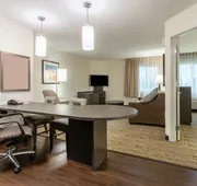 Candlewood Suites Davenport by IHG hotel detail image 3