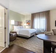 Candlewood Suites Davenport by IHG hotel detail image 5