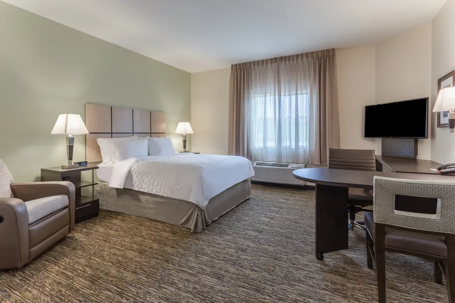 Candlewood Suites Davenport by IHG hotel detail image 6