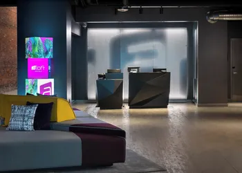 Aloft by Marriott Buffalo Downtown hotel thumbnail 2