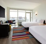 Aloft by Marriott Buffalo Downtown hotel detail image 3