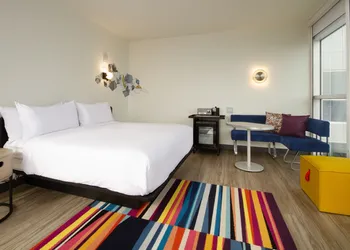 Aloft by Marriott Buffalo Downtown hotel thumbnail 7