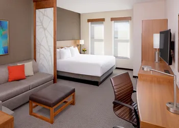 Hyatt Place Florence Downtown hotel thumbnail 6