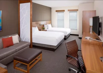 Hyatt Place Florence Downtown hotel thumbnail 7