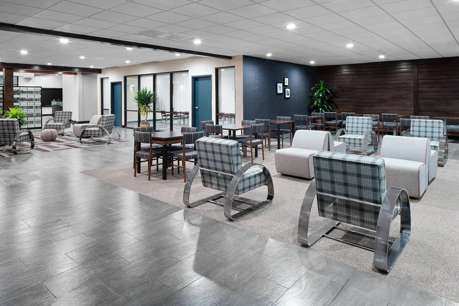 Four Points by Sheraton Oklahoma City Airport hotel detail image 2