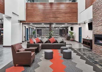 Four Points by Sheraton Oklahoma City Airport hotel thumbnail 3