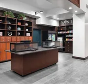 Four Points by Sheraton Oklahoma City Airport hotel detail image 5