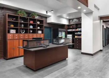 Four Points by Sheraton Oklahoma City Airport hotel thumbnail 5