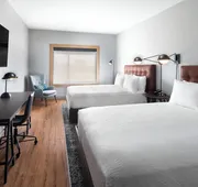 Four Points by Sheraton Oklahoma City Airport hotel detail image 7