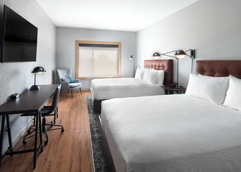 Four Points by Sheraton Oklahoma City Airport hotel thumbnail 7