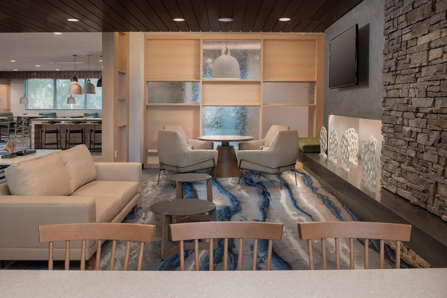 Fairfield Inn & Suites by Marriott Miami Airport West/Doral hotel detail image 2