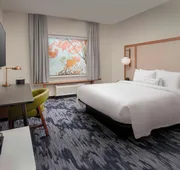 Fairfield Inn & Suites by Marriott Miami Airport West/Doral hotel detail image 4