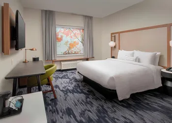 Fairfield Inn & Suites by Marriott Miami Airport West/Doral hotel thumbnail 4