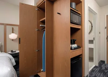 Fairfield Inn & Suites by Marriott Miami Airport West/Doral hotel thumbnail 6