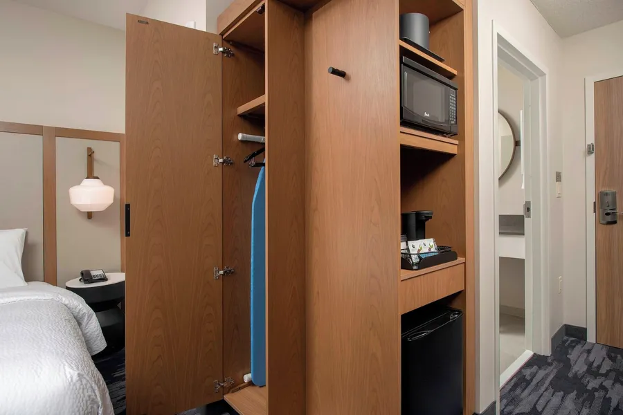 Fairfield Inn & Suites by Marriott Miami Airport West/Doral hotel detail image 6