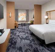 Fairfield Inn & Suites by Marriott Miami Airport West/Doral hotel detail image 7