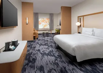Fairfield Inn & Suites by Marriott Miami Airport West/Doral hotel thumbnail 7