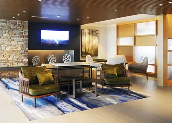 Fairfield Inn & Suites by Marriott Melbourne Viera Town Center hotel thumbnail 3