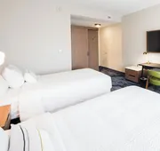 Fairfield Inn & Suites by Marriott Melbourne Viera Town Center hotel detail image 5