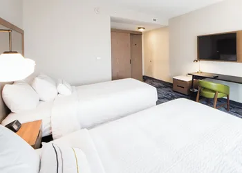 Fairfield Inn & Suites by Marriott Melbourne Viera Town Center hotel thumbnail 5