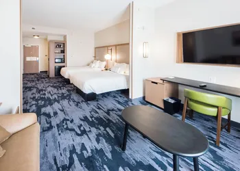 Fairfield Inn & Suites by Marriott Melbourne Viera Town Center hotel thumbnail 6