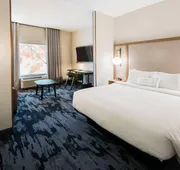 Fairfield Inn & Suites by Marriott Melbourne Viera Town Center hotel detail image 7
