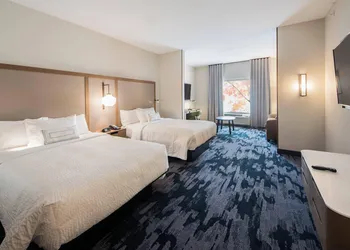 Fairfield Inn & Suites by Marriott Melbourne Viera Town Center hotel thumbnail 8